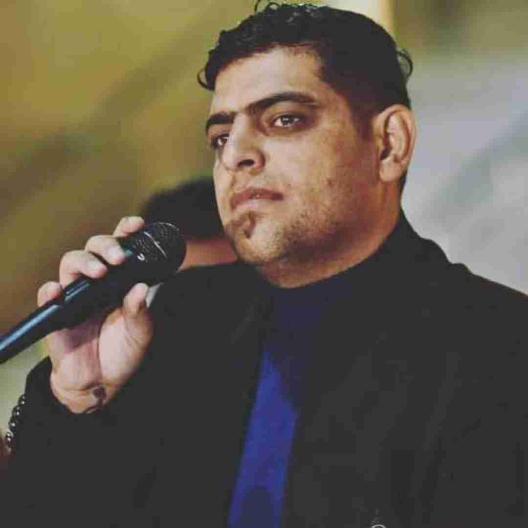 فرشاد مرادی عزرائیل - ورژن جدید