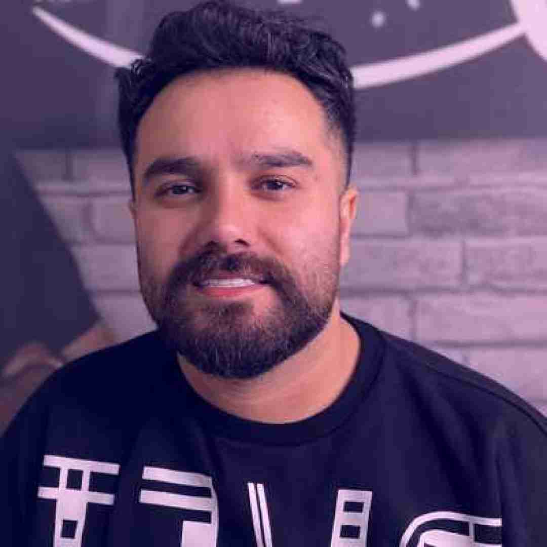 احمد نیکزاد شاه پسر