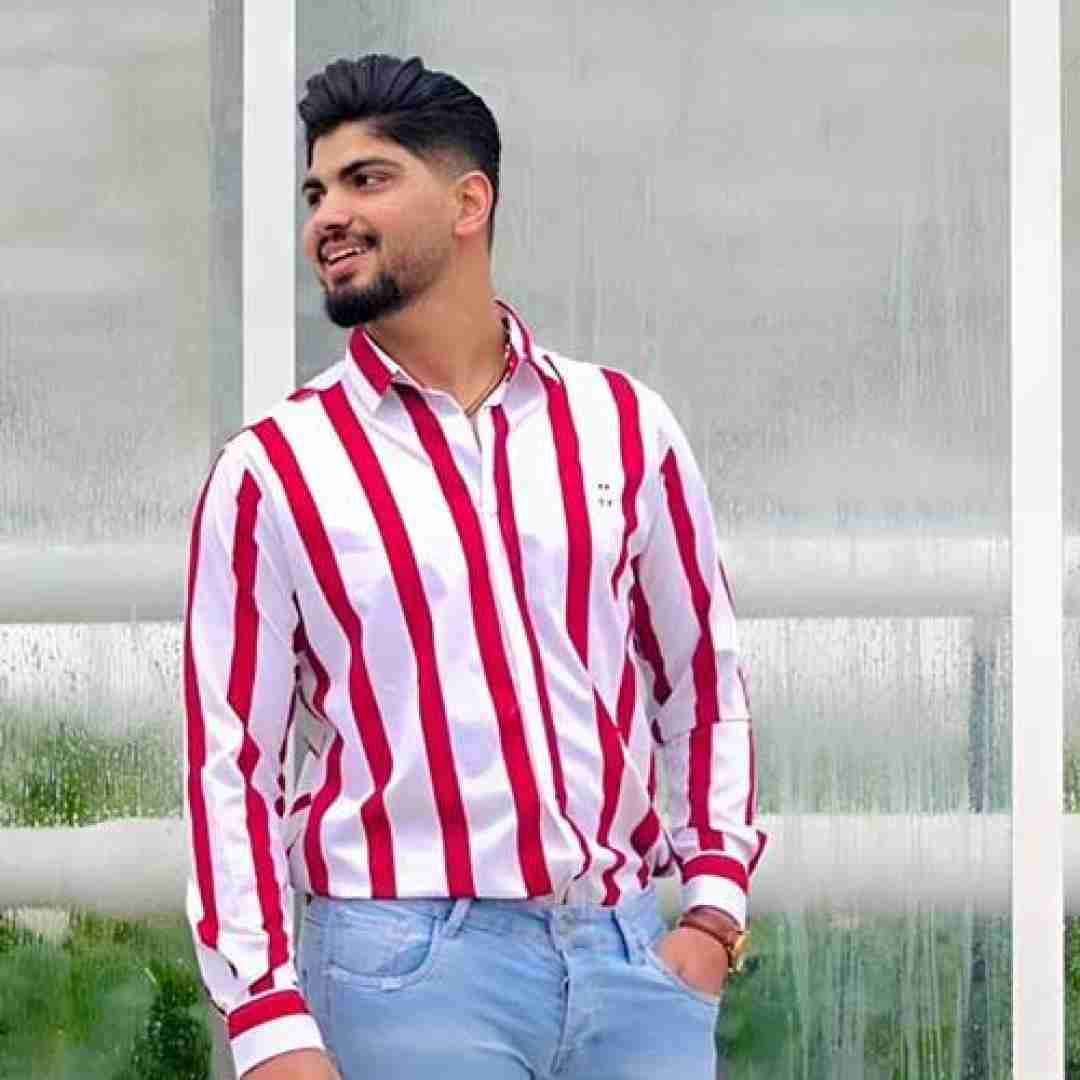 امیر فضلی پسر