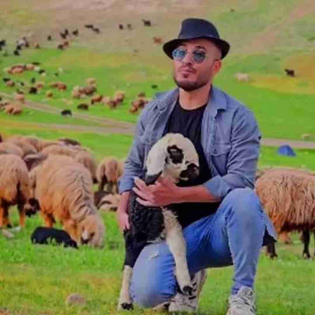 امید جهان میشم بزایه