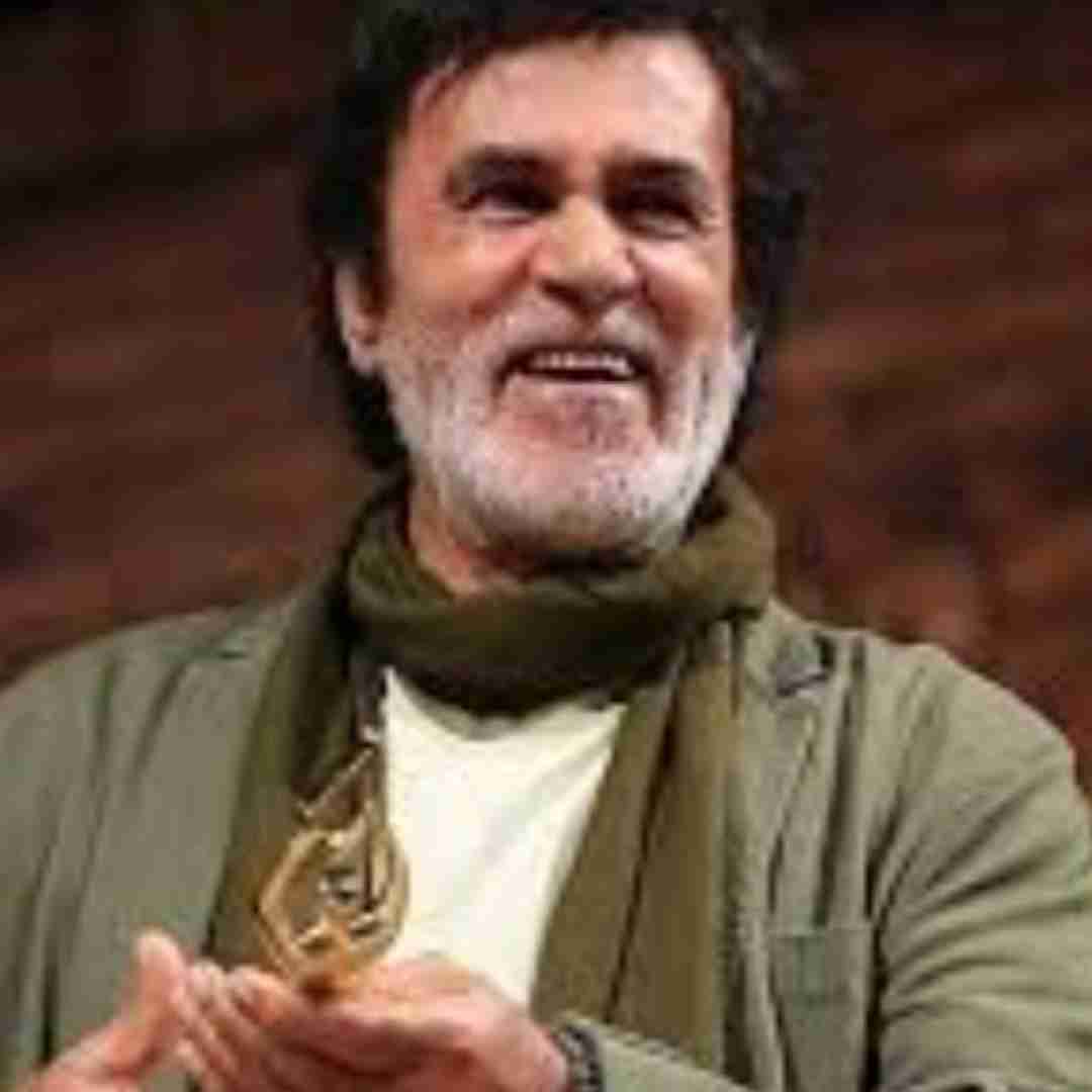 حبیب من مرد تنهای شبم