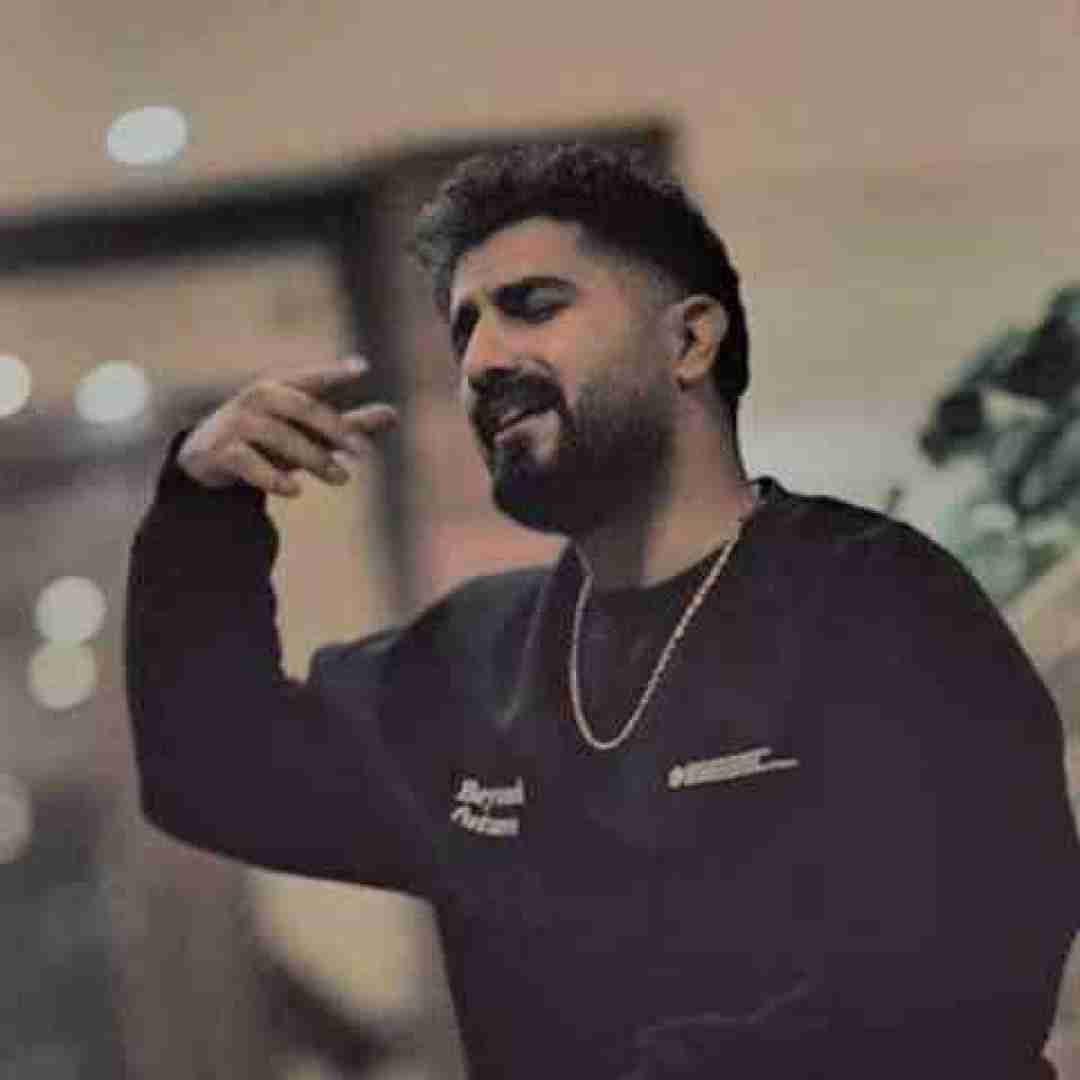 محمد امیری وقتی زنگ میزنم چرا رد میزنی