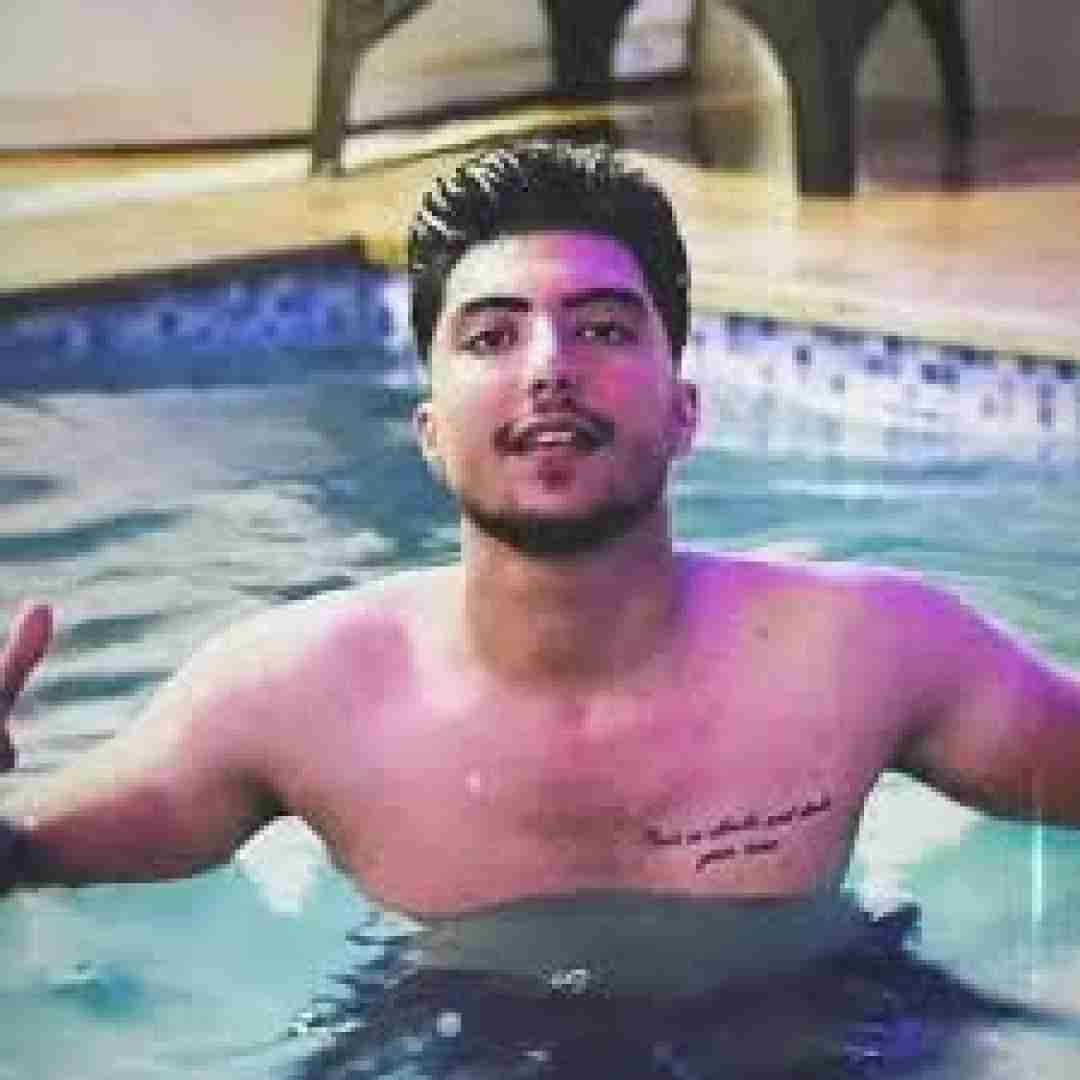 طاها کماسی زنگ میزنم رد میزنی یا که بشم میگی شما