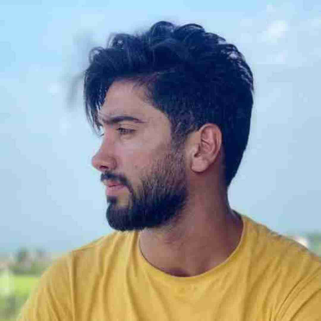 جواد عباسی مال منی چش و چال منی