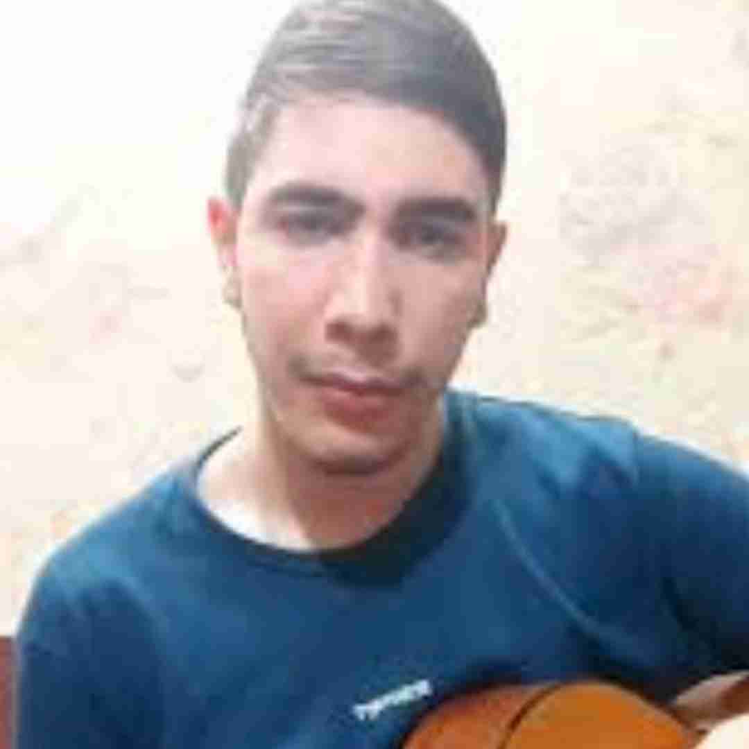 ابوالفضل غلامی عشق واقعی