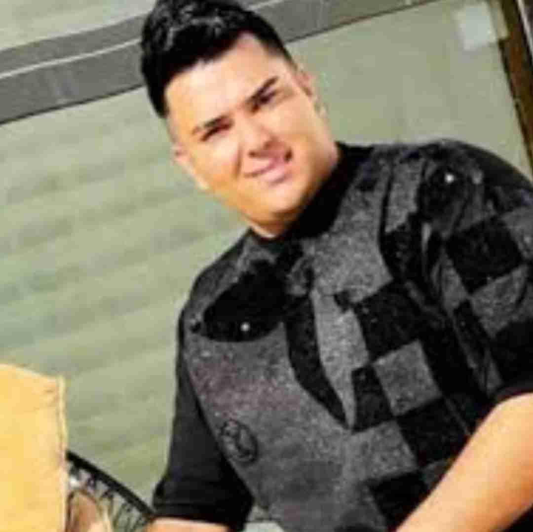 جواد جراحی گل به جمال دوماد