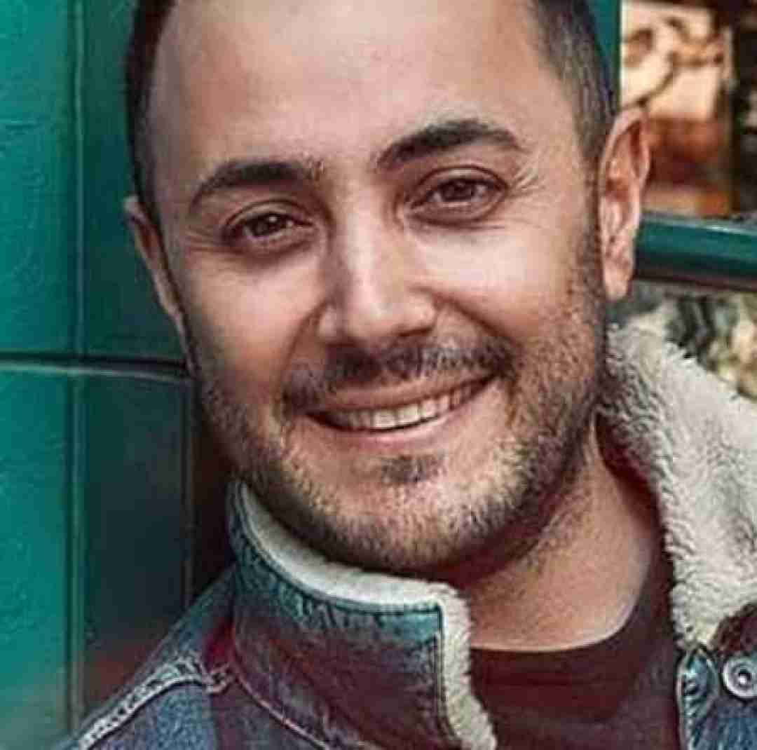 ناصر زینعلی عشقم دریا دریا دلتنگم