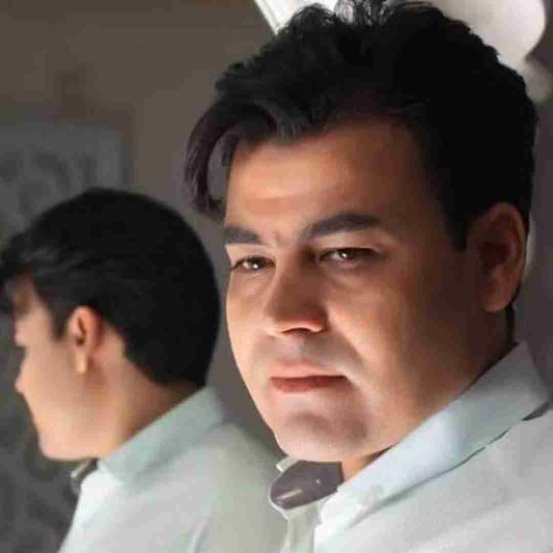 بیدل برزویی غنچه گل یاسی نگین الماسی