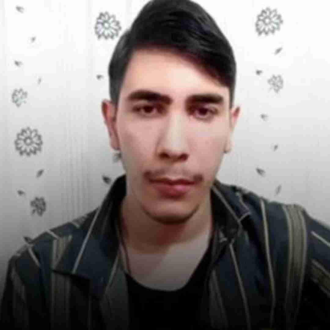 ابوالفضل غلامی عشق واقعی