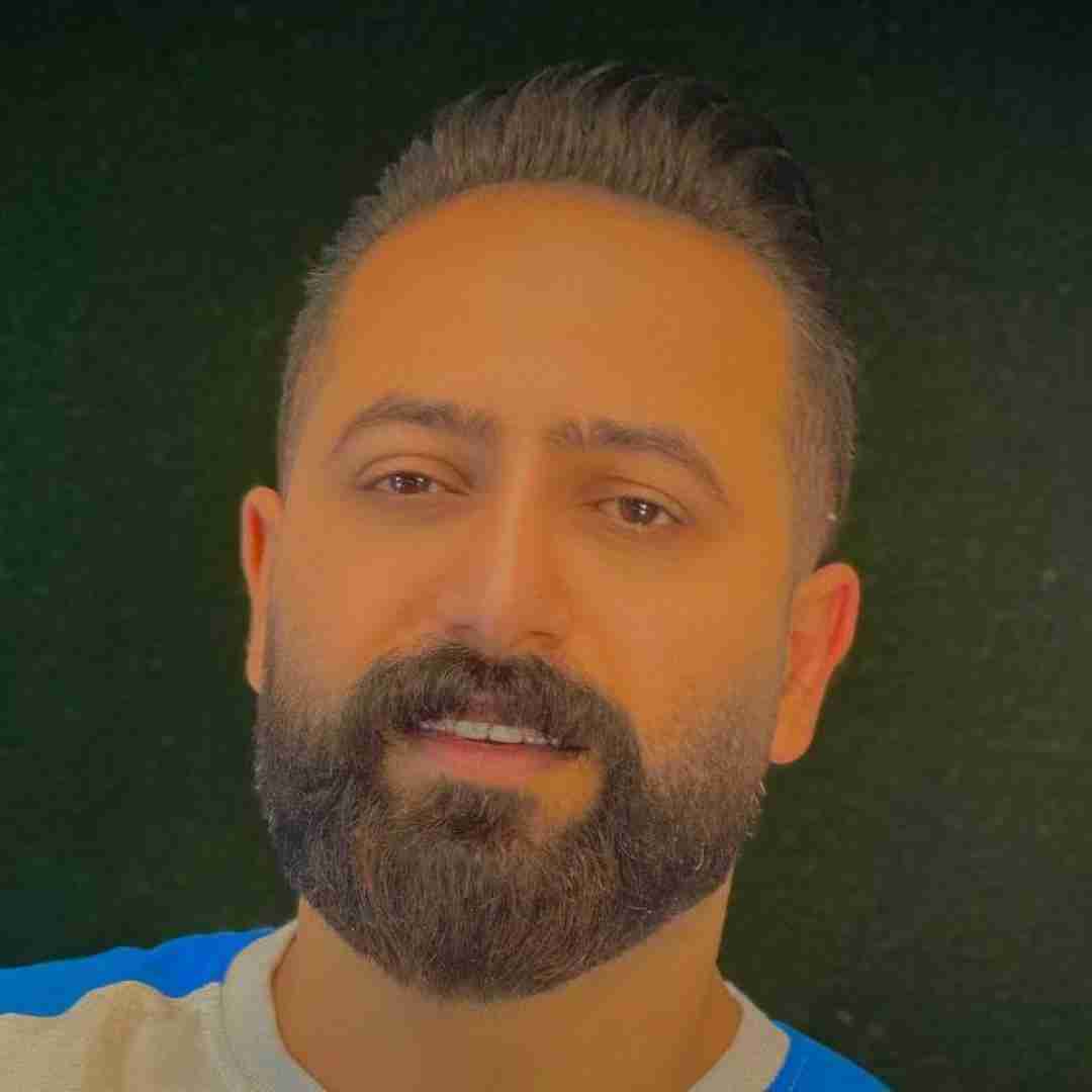 وحید مرادی اگه عاشقی خلافه قاضی