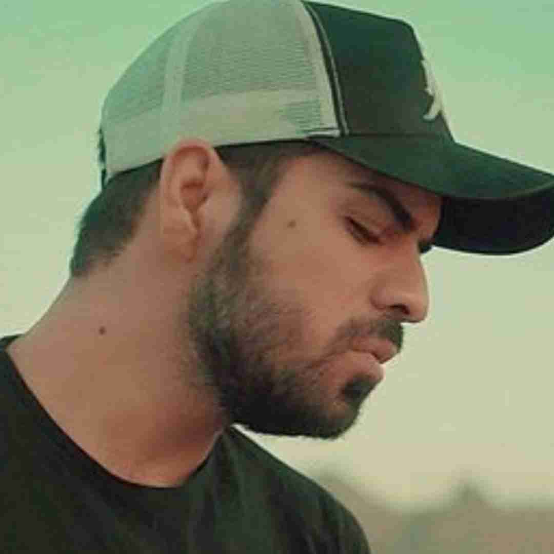 عادل میرزایی خوش اومدی