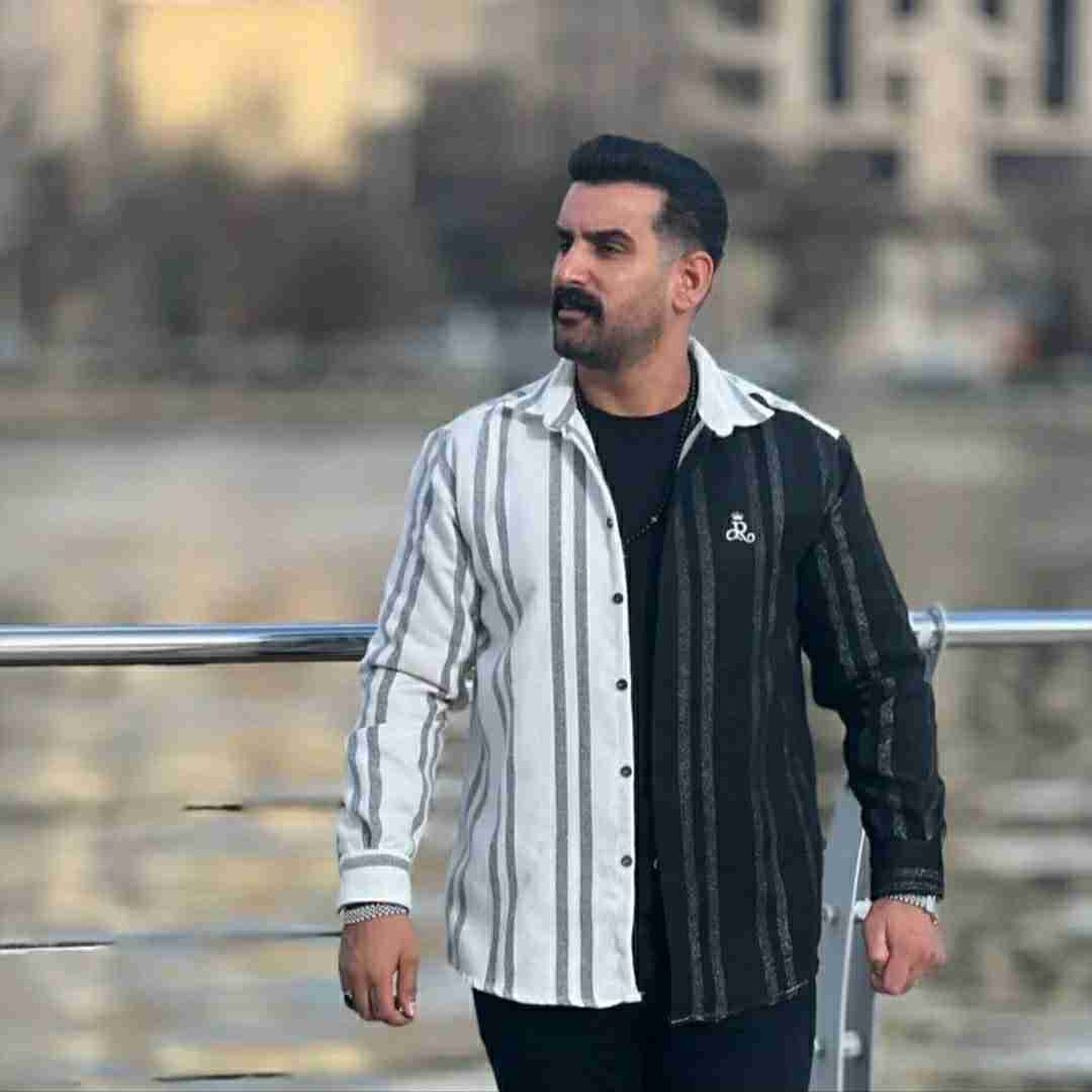 بهنام کمالوند مه فرهاد نیم