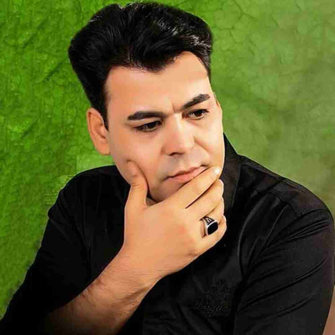 بیدل برزویی یار جانی