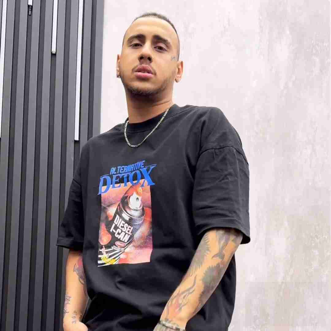 شایان یو بعد تو عشق حرومه کار این دل تمومه