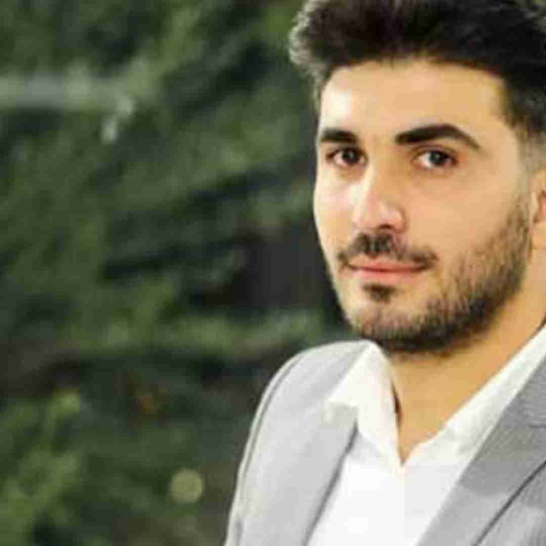 محمد بابادی همنشین زاگرس