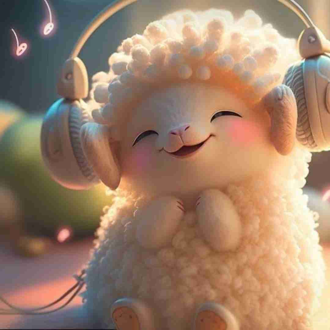 وقتی که من عاشق میشم