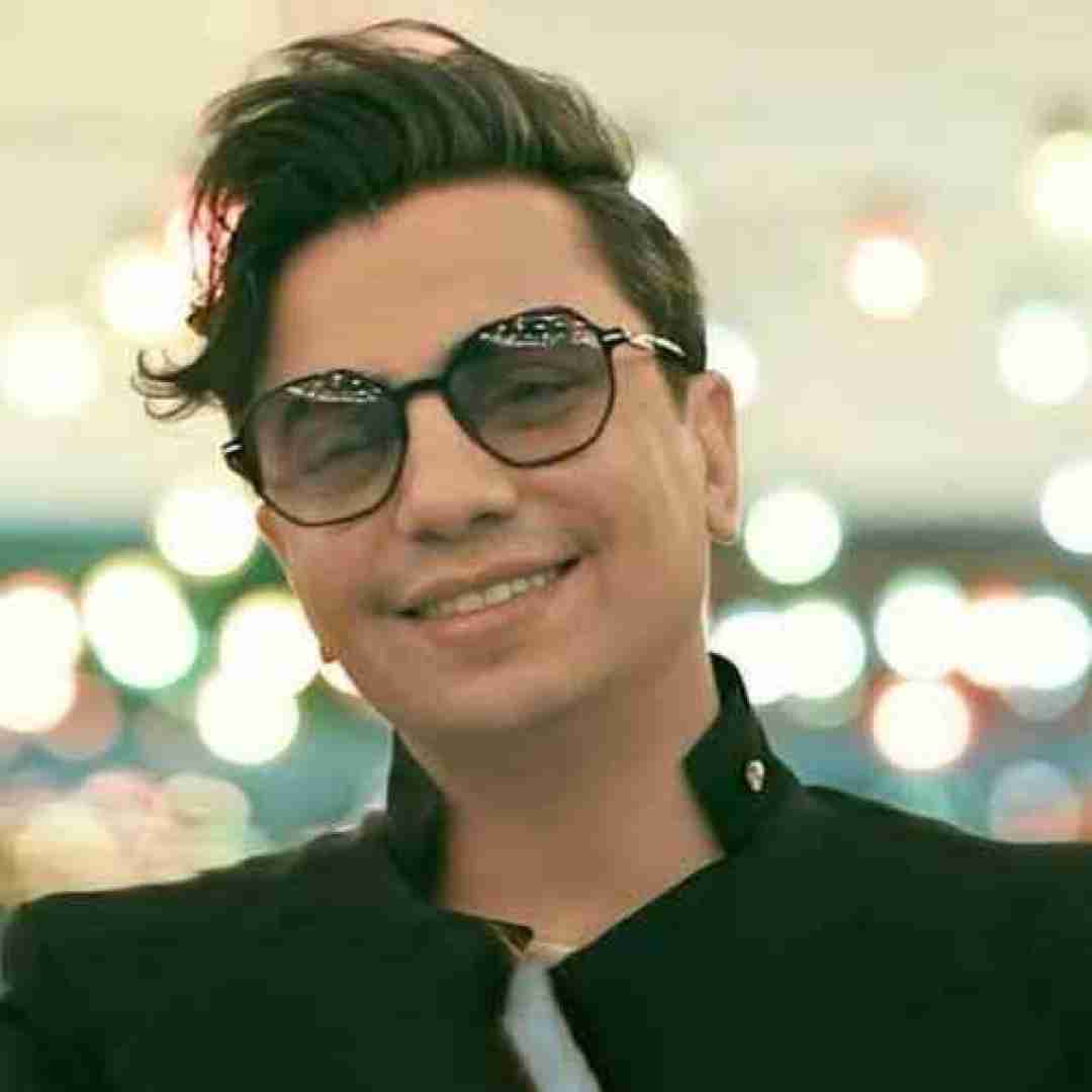 محسن ابراهیم زاده دوره کردم روزامونو با همه خاطره ها