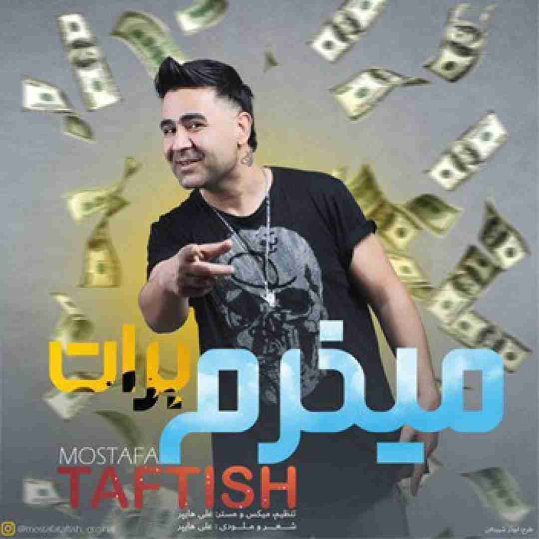 مصطفی تفتیش میخرم برات