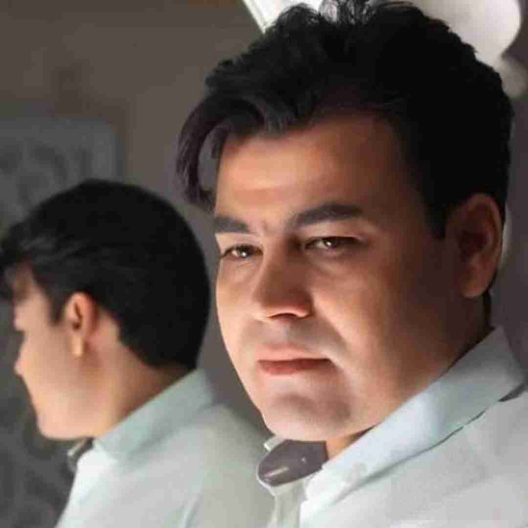 بیدل برزویی صبر ایوب