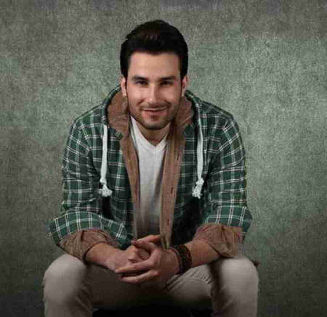 مهدی احمدوند نارفیق بودی برام آهای رفیقه بامرام