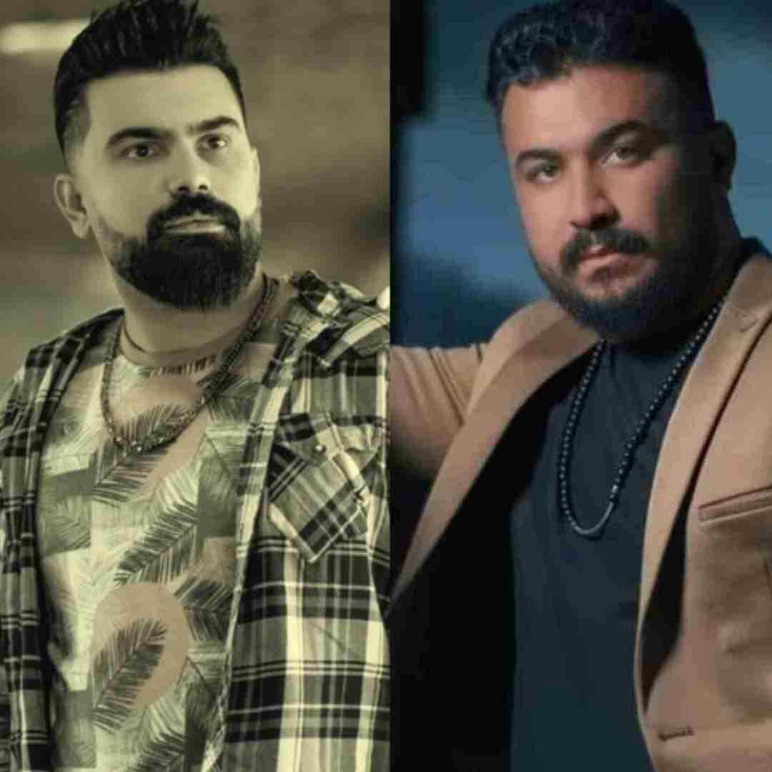 فرهاد جهانگیری و رضا کرمی تارا ترکم نکه نچو و تنیای نیلم