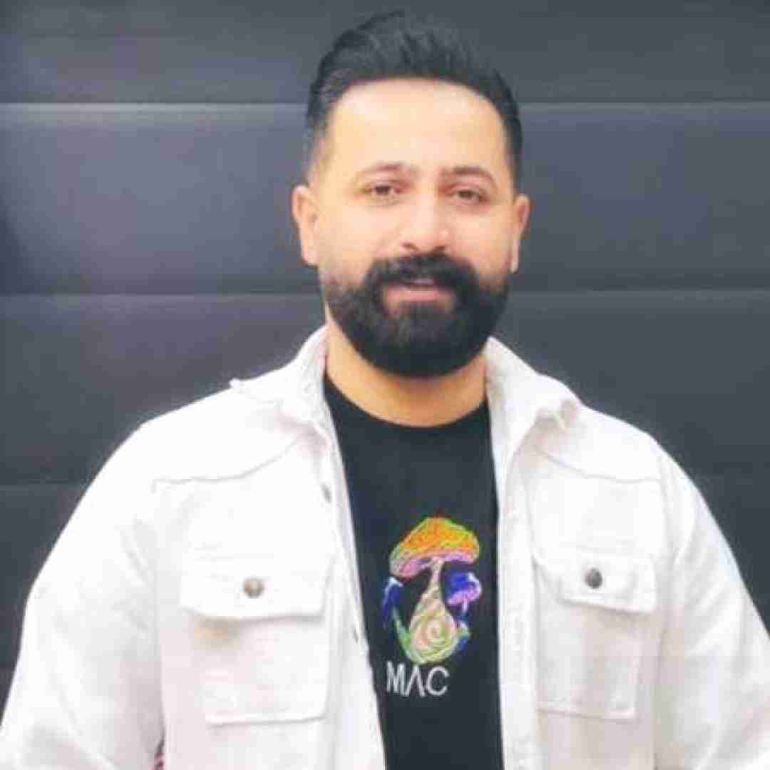 وحید مرادی تویی پلنگ با اون استایل گنگ