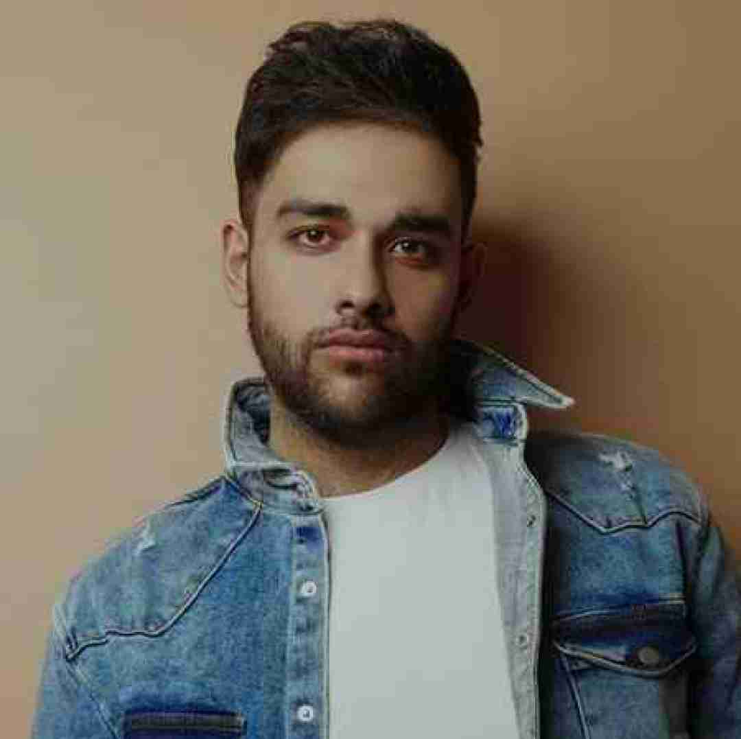 سهیل مهرزادگان تو با قلبت بیا منم با دلم