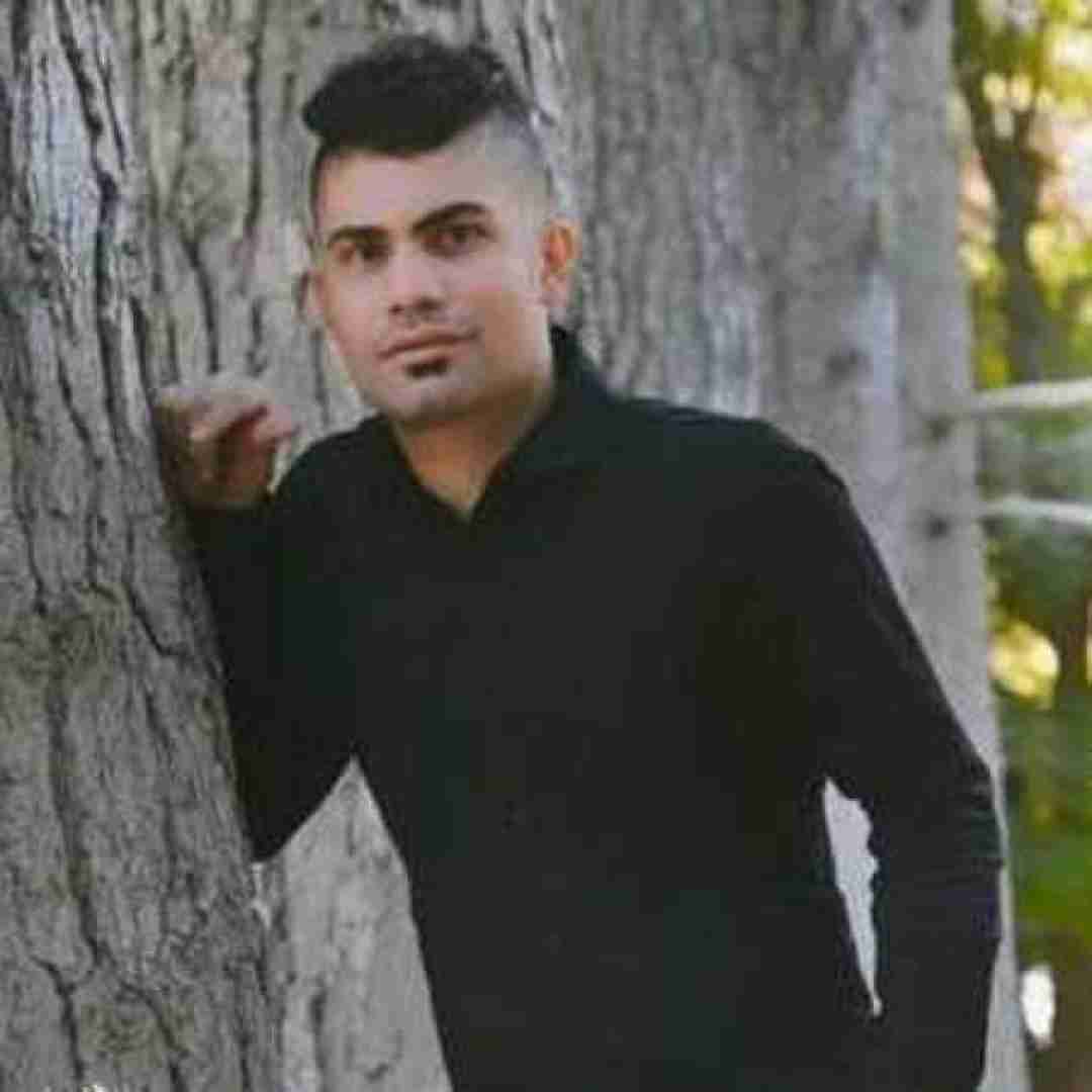 فرهاد جهانگیری تو گرد یار جفتی مه پیک چمه بان جفتی