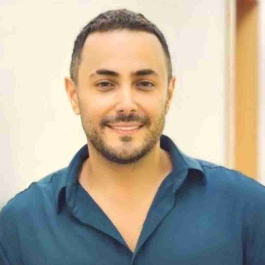 ناصر زینعلی عشقم