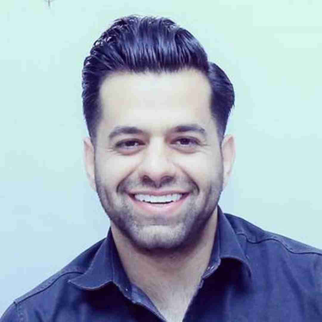 رضا بهرام دریا شبیه بغض ما شده