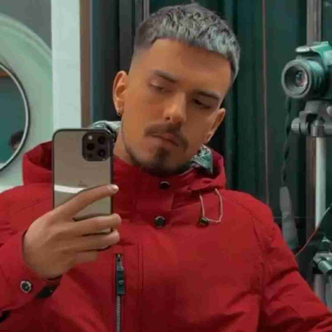 اِل جان دیگه عکست نیست توی کیف پولم