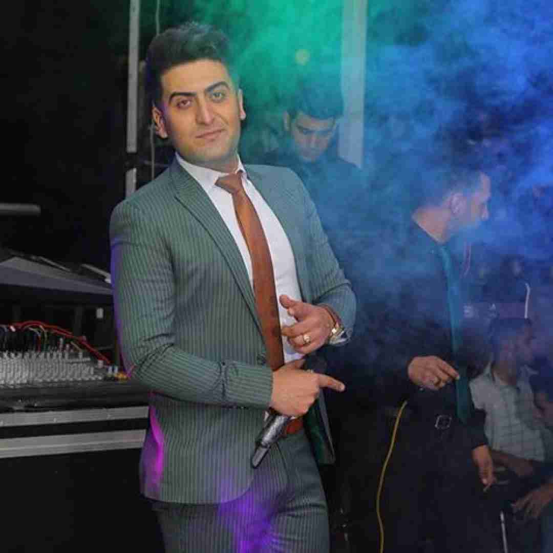 صادق طهماسبی شو لغزشه