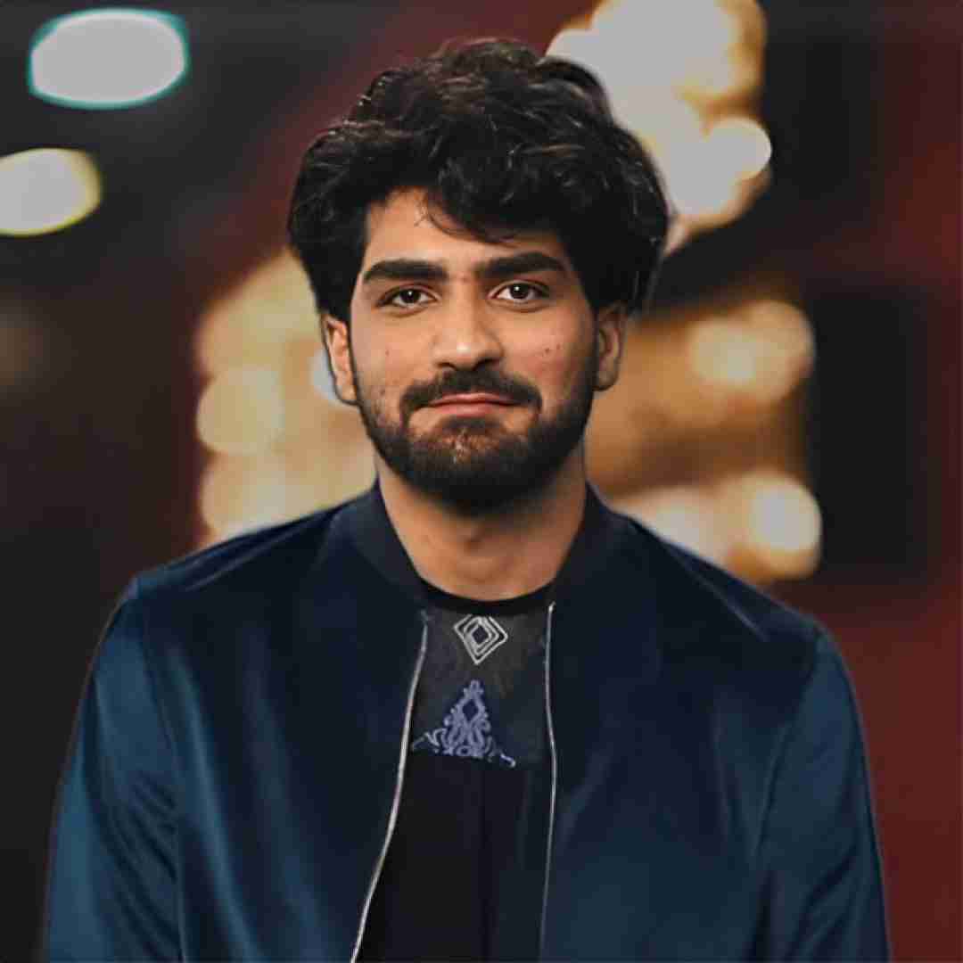 عرفان طهماسبی چشم و دلم روشن این چه یاریه