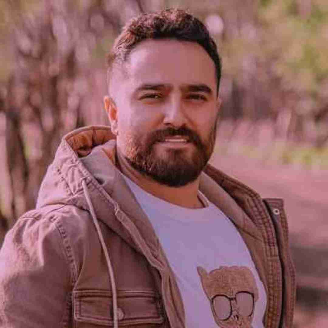 احمد نیکزاد بازرسی