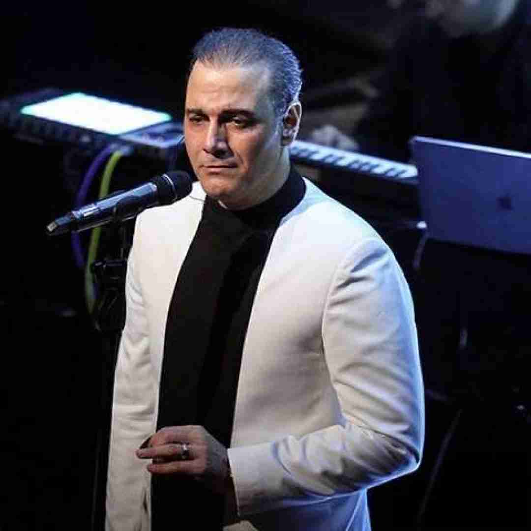 علیرضا قربانی تو مرا جان و جهانی چه کنم جان و جهان را