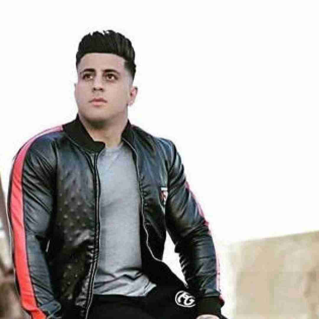 سبحان رستمی درد شدی رو دردام خیلی بد کردی بام