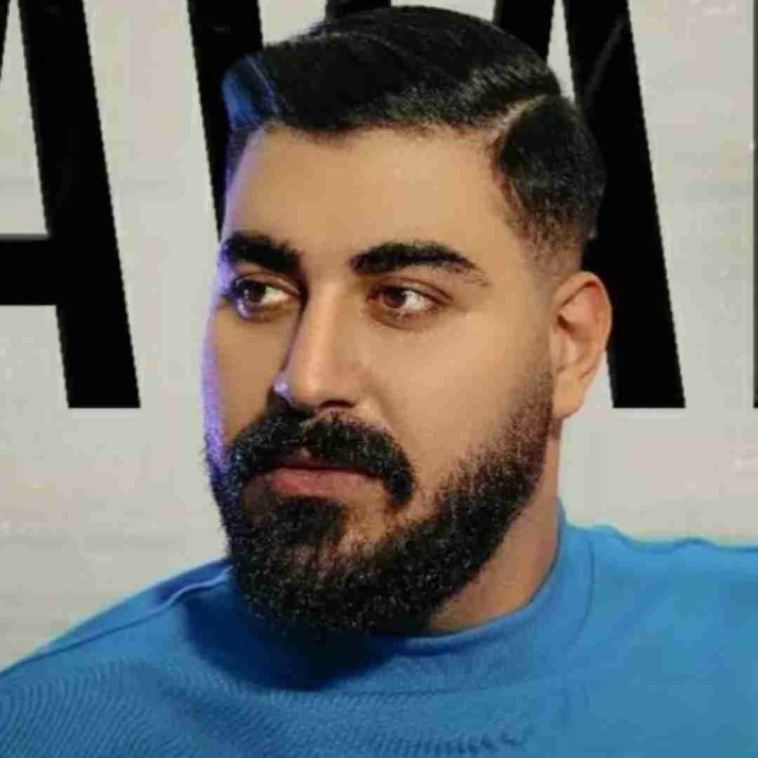 سالار بحیرایی مگه نگفته بودم