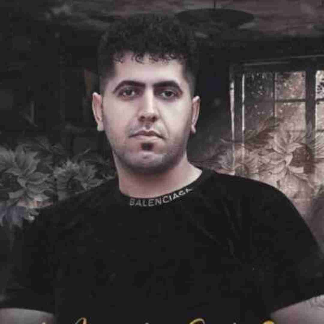 حمیدرضا کیهانی تکرار دوس داشتند و ضربان قلبم تنتره