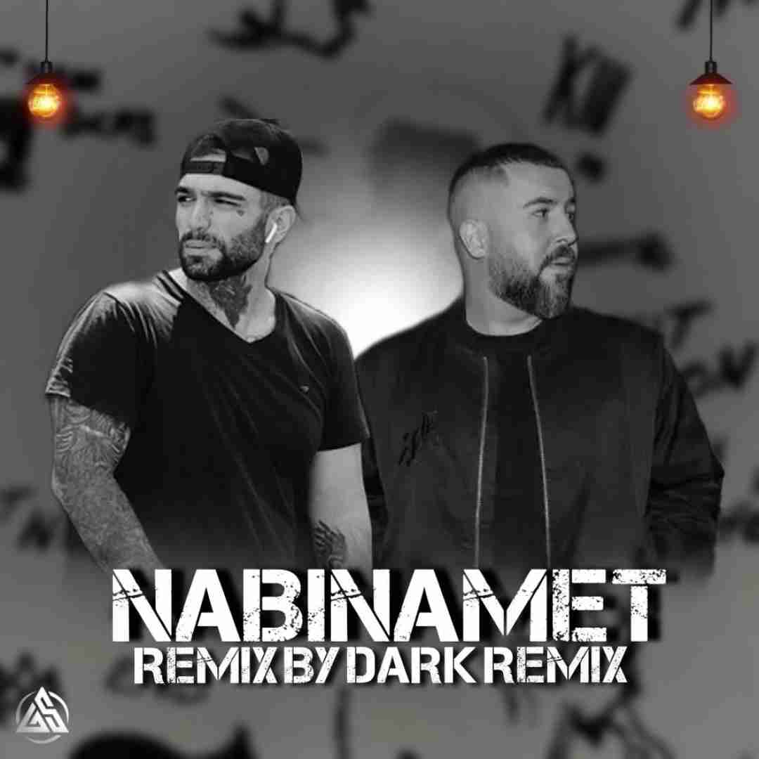 دارک ریمیکس نبینمت