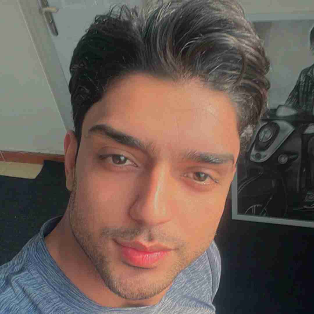 شهاب فالجی قسم‌ خواردیدن‌ و هر آیینی تا دنیا دنیاس