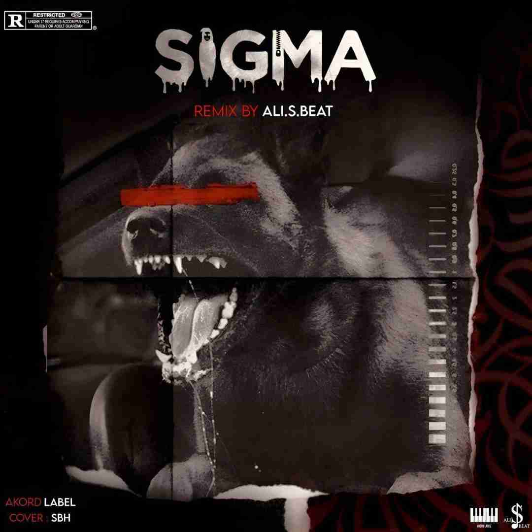 علی اس بیت سیگما