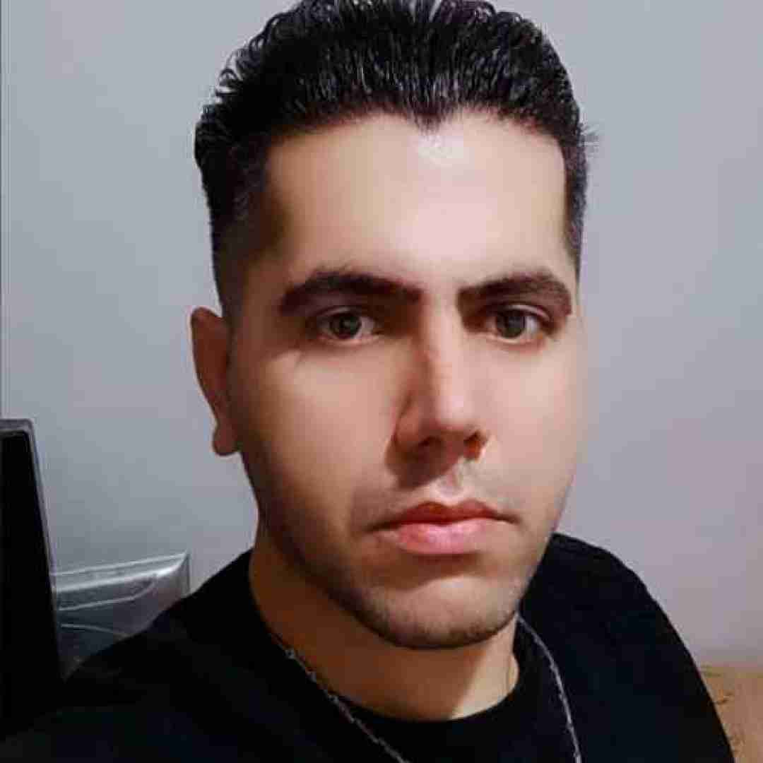 حمیدرضا کیهانی عشقد و گیانم و سرطان خیونیش بتره