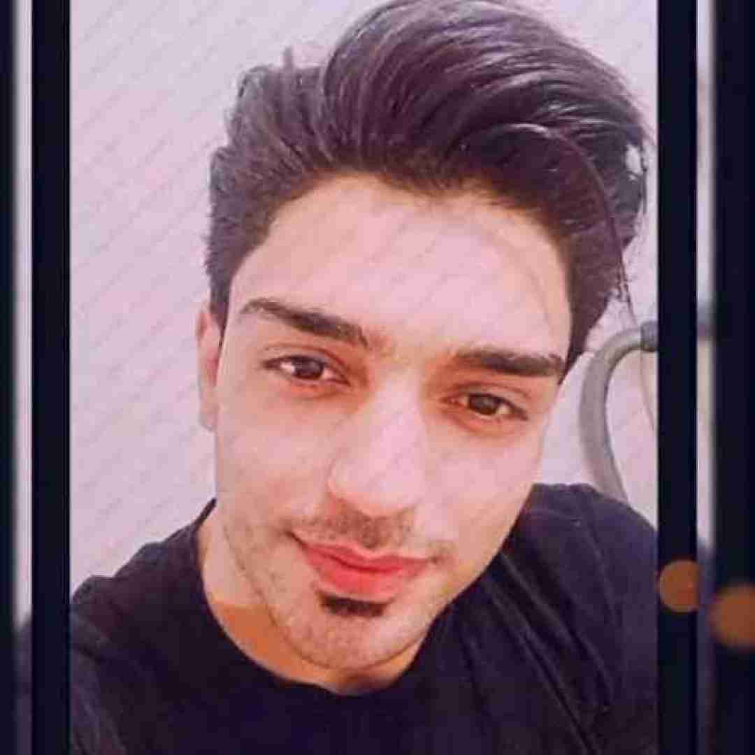 شهاب فالجی هیچوقت نچی وخاطرم مه تا ابد دوست دیرم