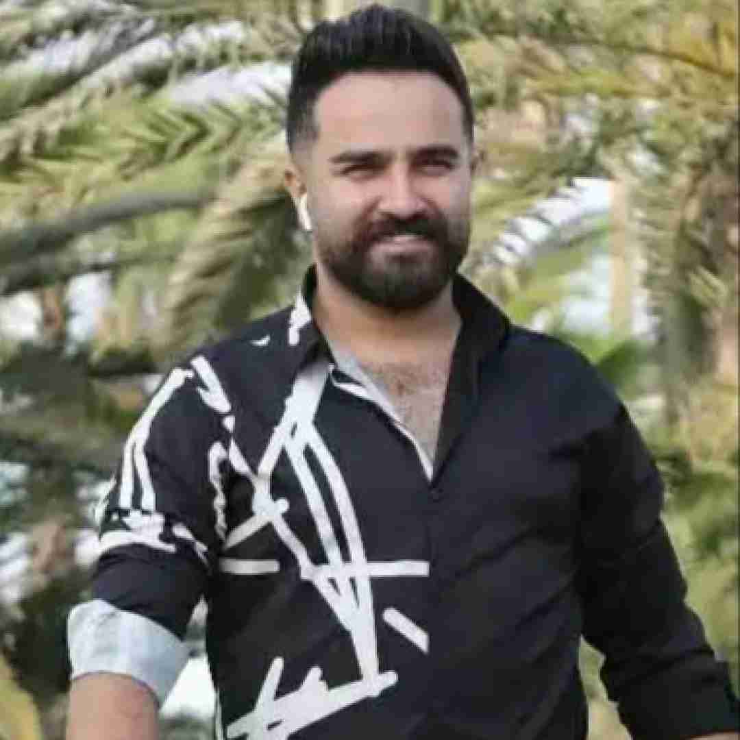 احمد نیکزاد شاه پسر