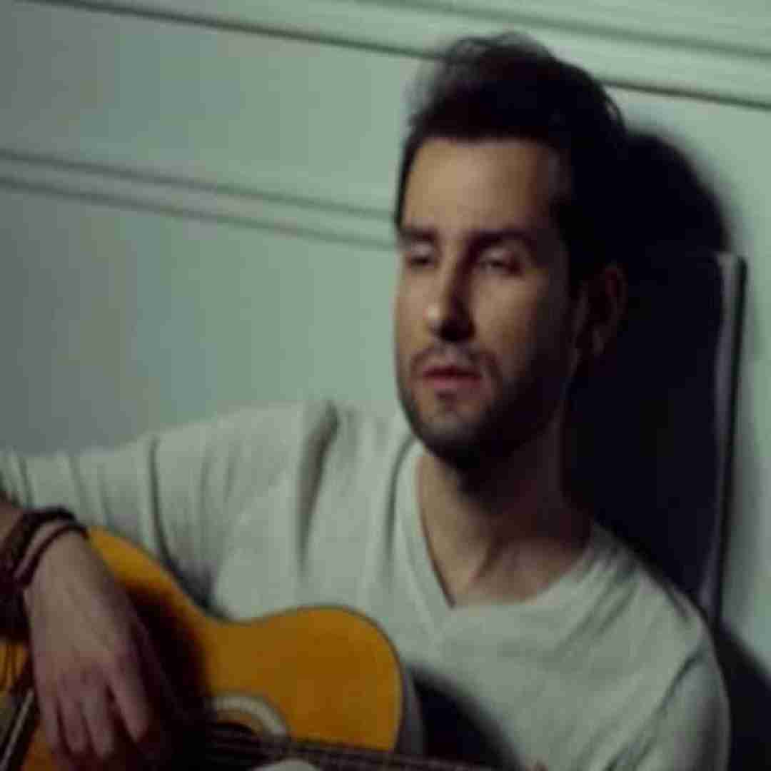 مهدی احمدوند گفتم بمون قبول قبول