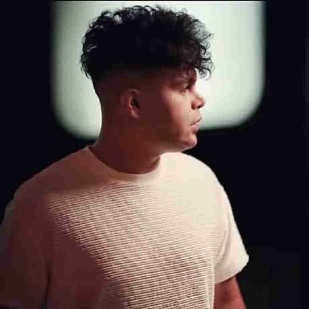 کیوان حیدری همه زندگیم ناز من