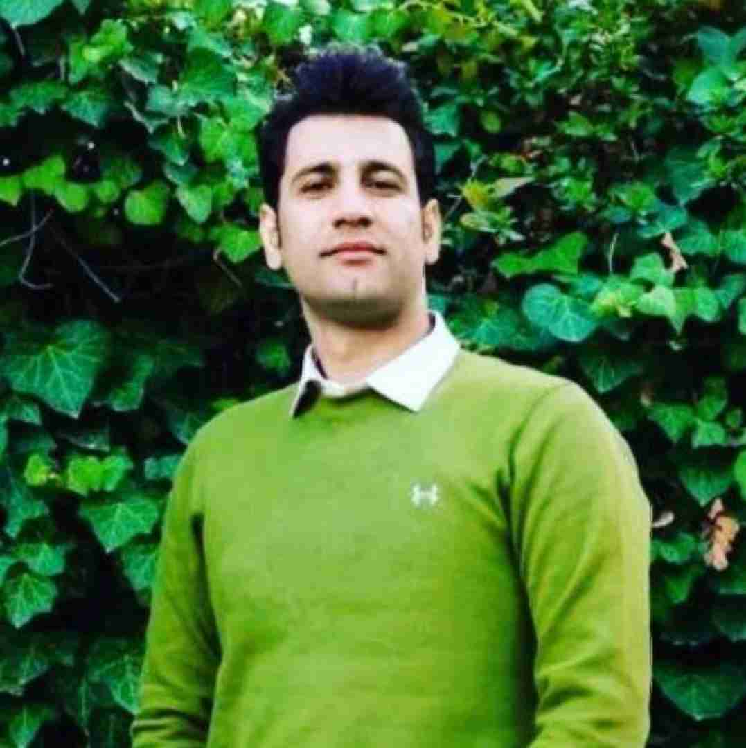 علیرضا فرهادی دلواپسی