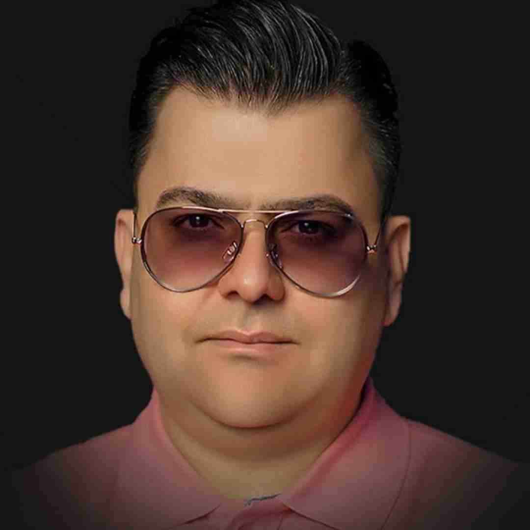 بابک رحمانی کافه