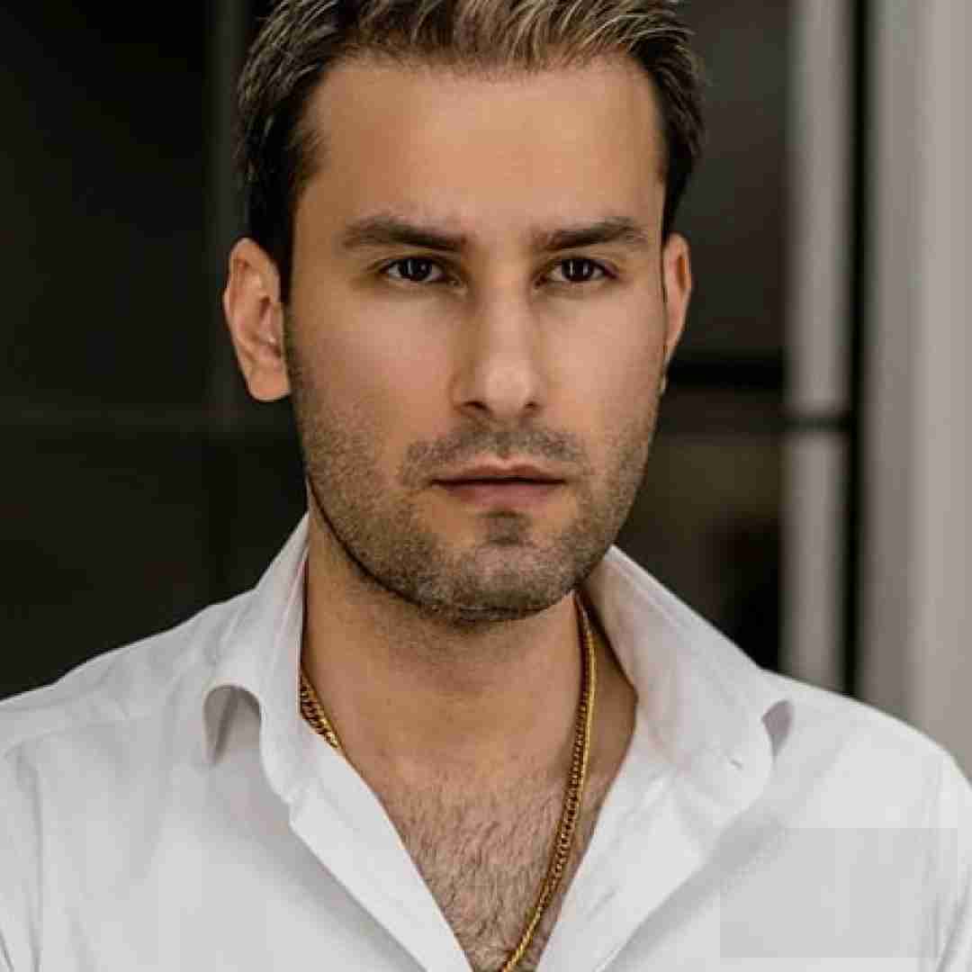 مهدی احمدوند چی بگم