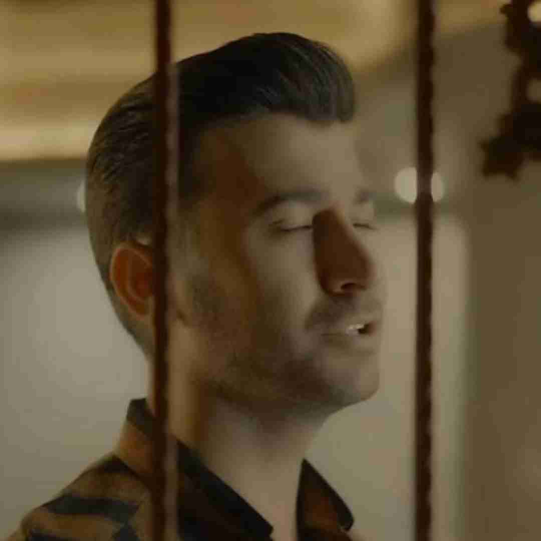 مرتضی باب با دوریم چطور سر کردی